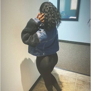 Meet your Posher, Kamaelle